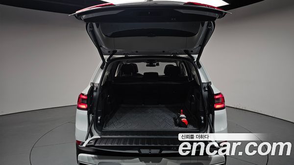 BMW X5 2022, фото 25