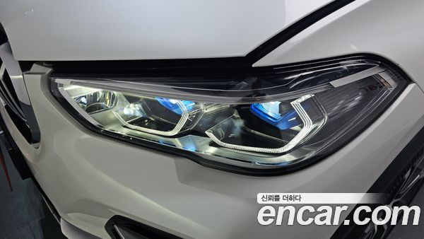 BMW X5 2022, фото 7