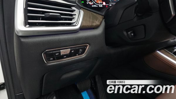 BMW X5 2022, фото 28