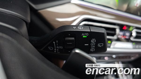 BMW X5 2022, фото 31