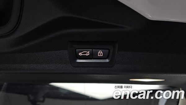 BMW X5 2022, фото 34
