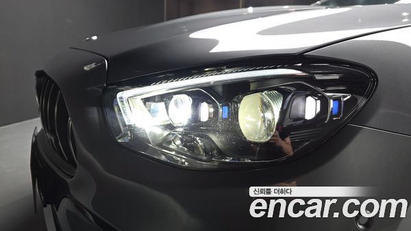 Mercedes-Benz E-Class 2021, фото 8