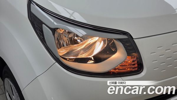 Kia Ray 2022, фото 7