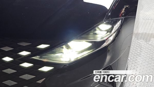 Hyundai Grandeur 2022, фото 7