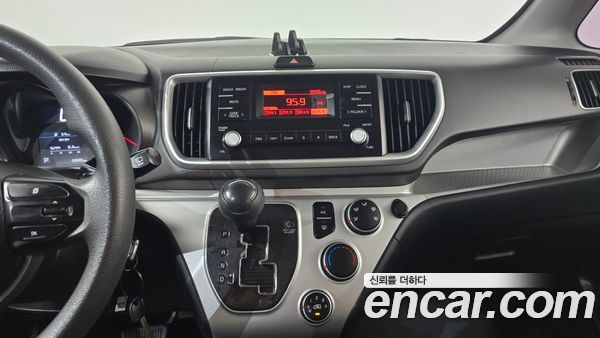 Kia Ray 2022, фото 19