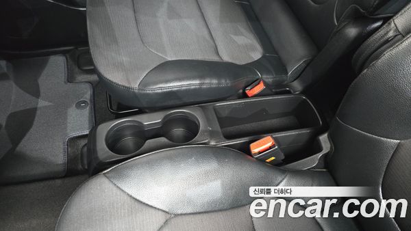 Kia Ray 2022, фото 25