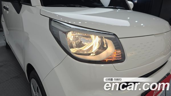 Kia Ray 2022, фото 7