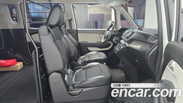 Kia Ray 2022, фото 15