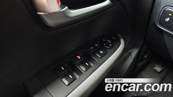 Kia Ray 2023, фото 31