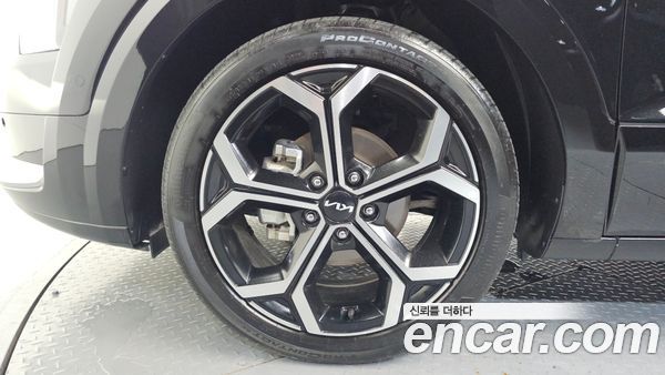 Kia Niro 2022, фото 5