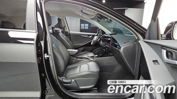 Kia Niro 2022, фото 16