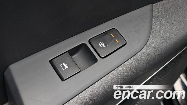 Kia Niro 2022, фото 29