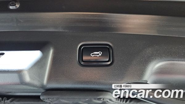 Kia Niro 2022, фото 31