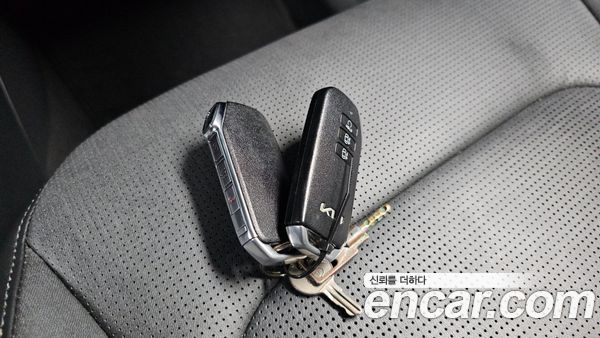 Kia Niro 2022, фото 32