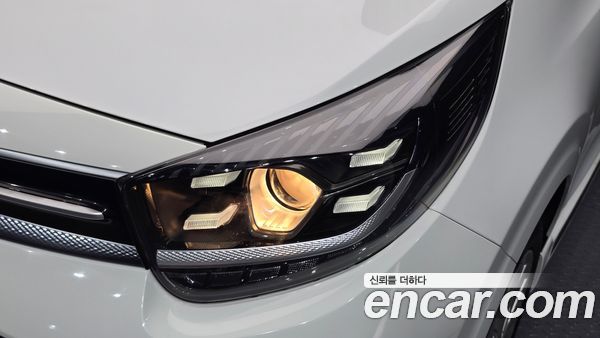 Kia Picanto 2021, фото 8