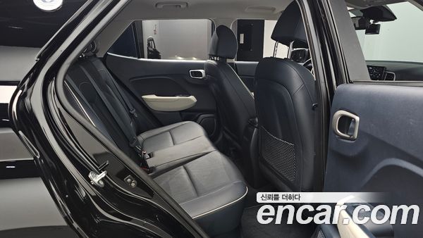 Hyundai Venue 2022, фото 15