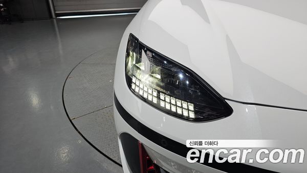 Hyundai IONIQ 6 2023, фото 8