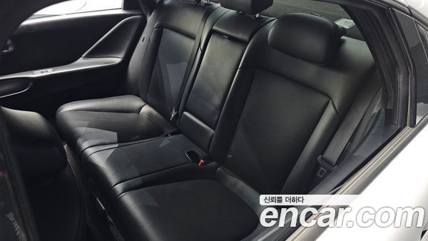 Hyundai IONIQ 6 2023, фото 31