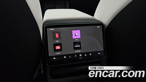 Tesla Model 3 2024, фото 31