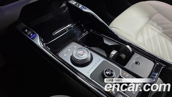Kia Sorento 2024, фото 12