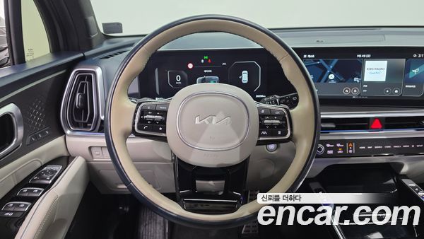 Kia Sorento 2024, фото 20