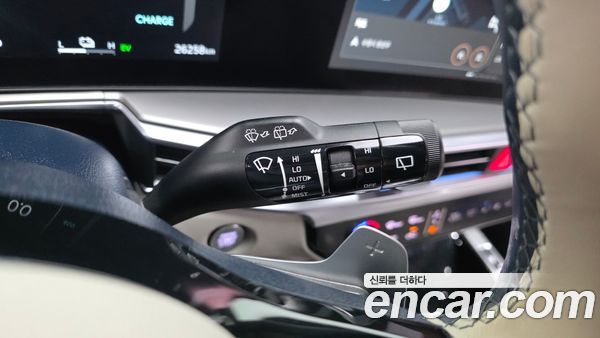 Kia Sorento 2024, фото 26