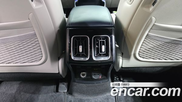 Kia Sorento 2024, фото 34