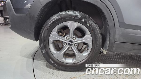 Kia Seltos 2024, фото 5