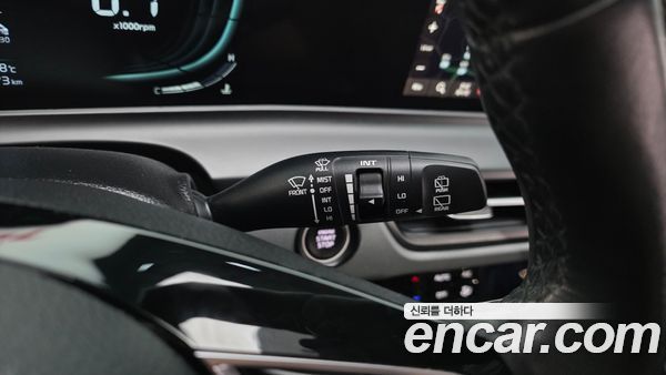 Kia Seltos 2024, фото 26