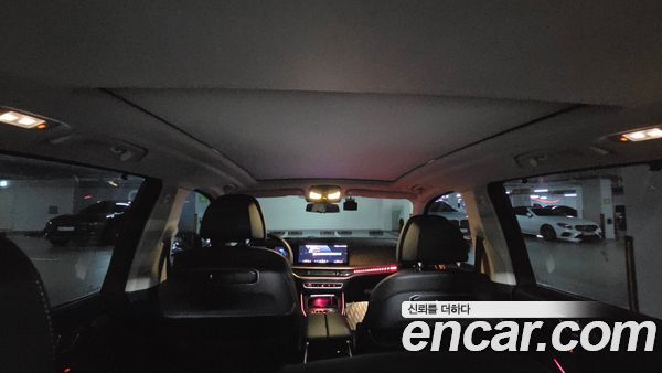 BMW X5 2024, фото 14
