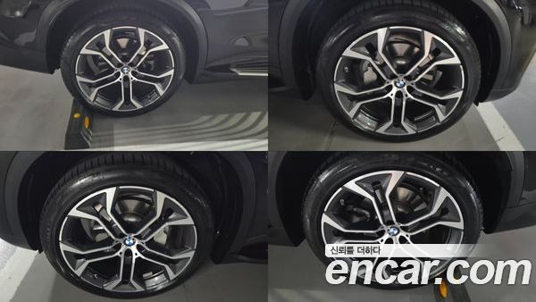 BMW X5 2024, фото 20