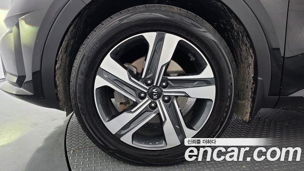 Kia Sorento 2021, фото 5