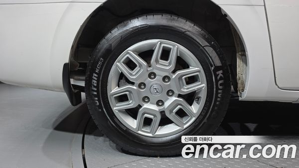 Hyundai Staria 2022, фото 5