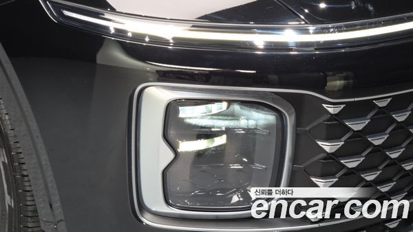 Hyundai Grandeur 2023, фото 8