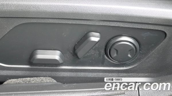 Hyundai Grandeur 2023, фото 31