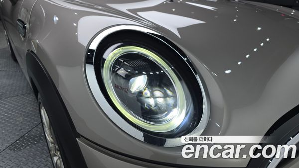 MINI 2022, фото 7