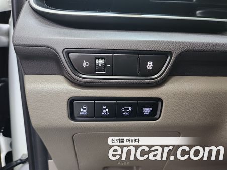 Kia Carnival 2024, фото 5
