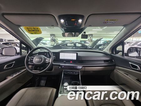 Kia Carnival 2024, фото 14