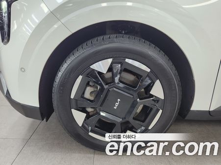 Kia Carnival 2024, фото 20