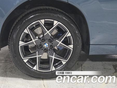 BMW X3 2025, фото 5