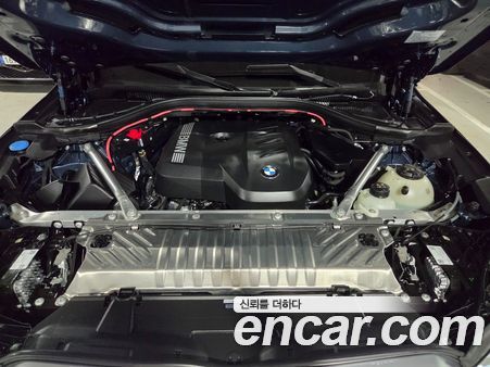 BMW X3 2025, фото 6