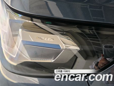 BMW X3 2025, фото 20