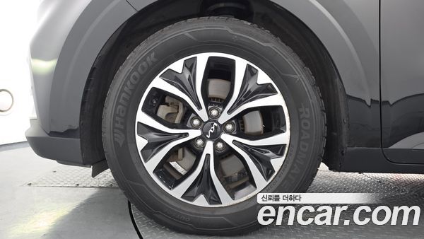 Kia Carnival 2022, фото 5