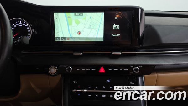 Kia Carnival 2022, фото 14