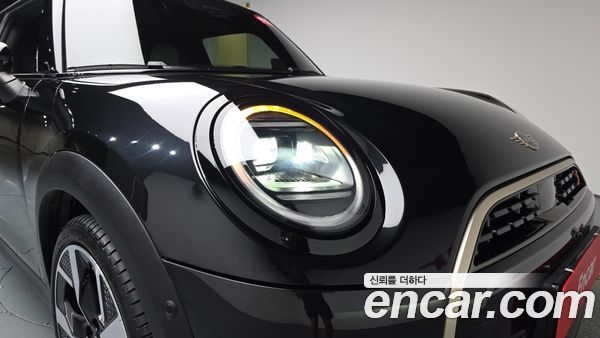 MINI 2026, фото 7
