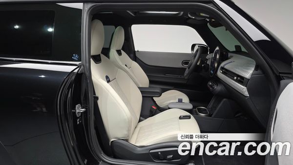 MINI 2026, фото 15