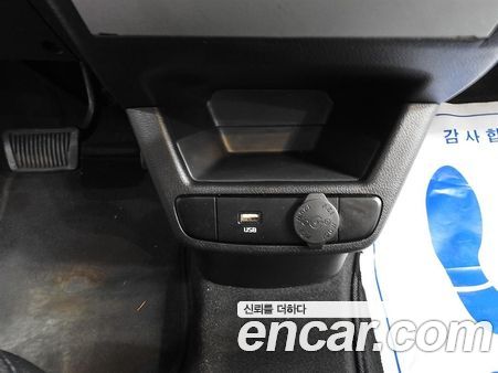 Kia Ray 2022, фото 5