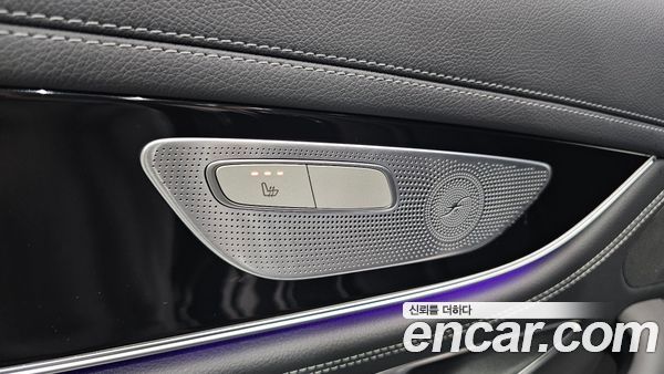Mercedes-Benz AMG GT 2020, фото 29