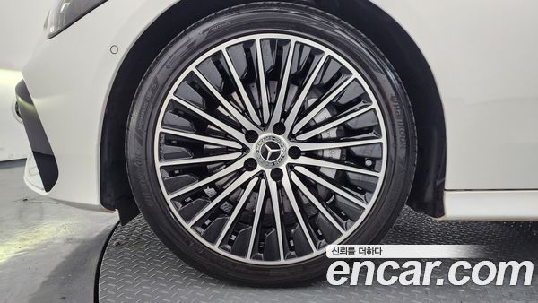 Mercedes-Benz CLE 2025, фото 5