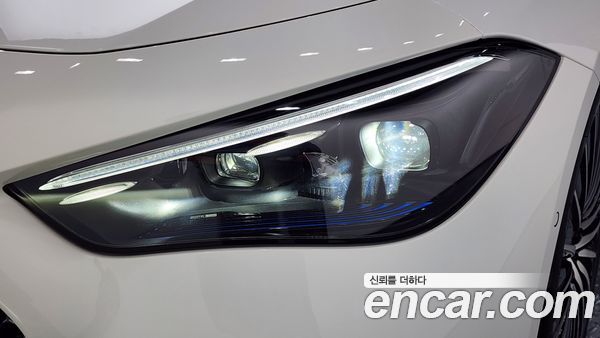 Mercedes-Benz CLE 2025, фото 8